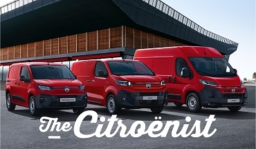 The Citroënist